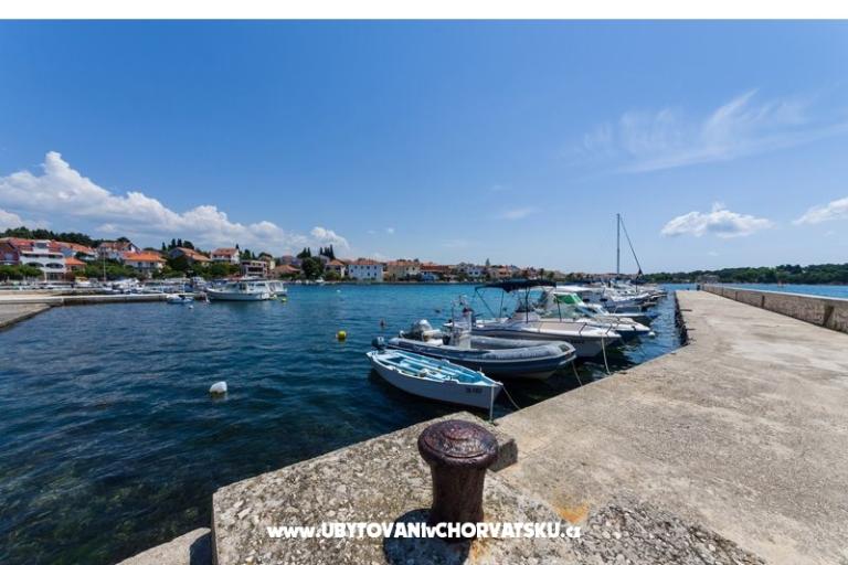 Apartamenty Ivanka – foto 15