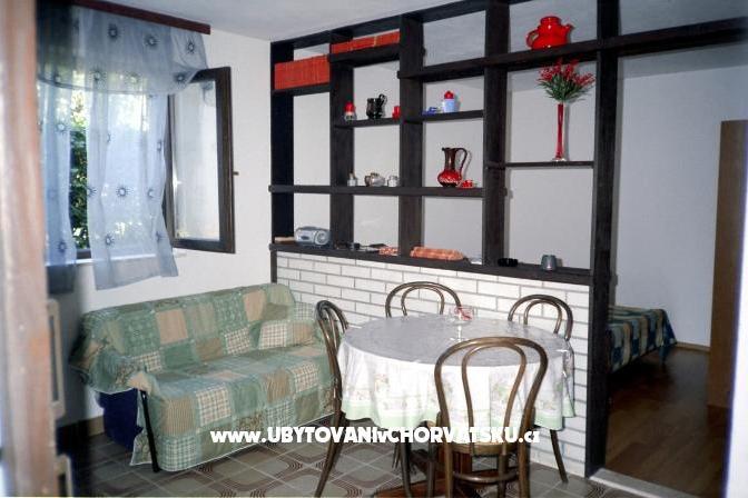 Apartamenty Mandaric – foto 11