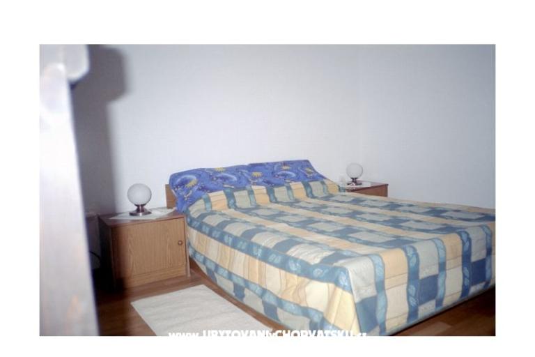 Apartamenty Mandaric – foto 12