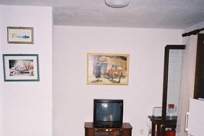 Apartamenty Mandaric – foto 14