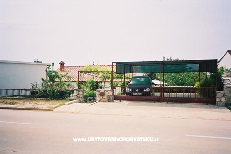 Apartamenty Mandaric – foto 4