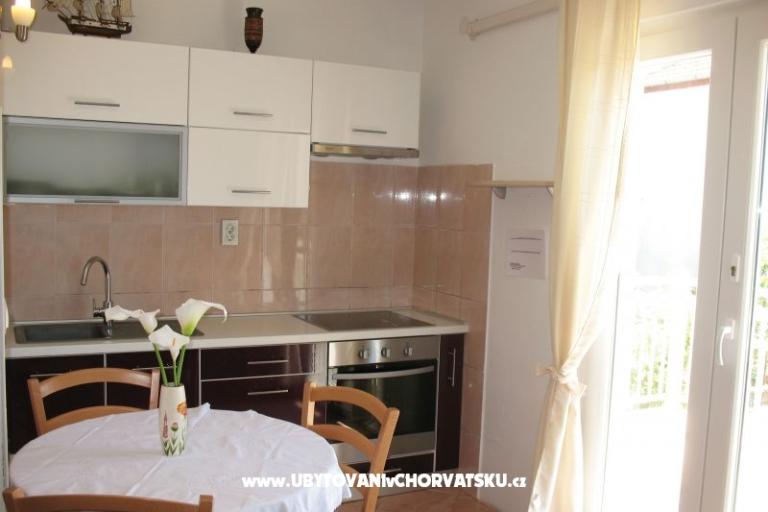 Apartamenty Niksa – foto 11