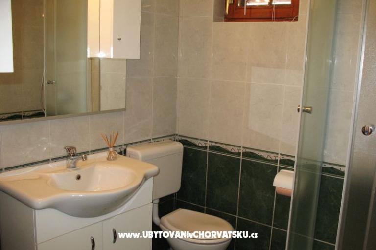 Apartamenty Niksa – foto 14
