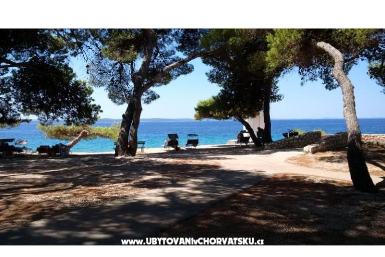 Apartamenty Niksa – foto 17