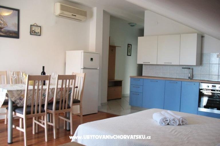 Apartamenty Niksa – foto 4