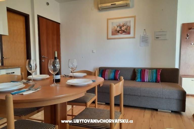 Apartamenty Niksa – foto 9