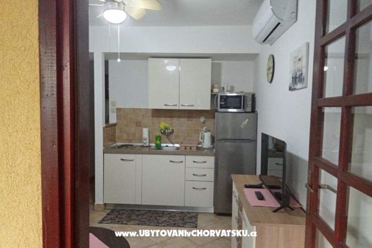 Apartamenty Dani – foto 20
