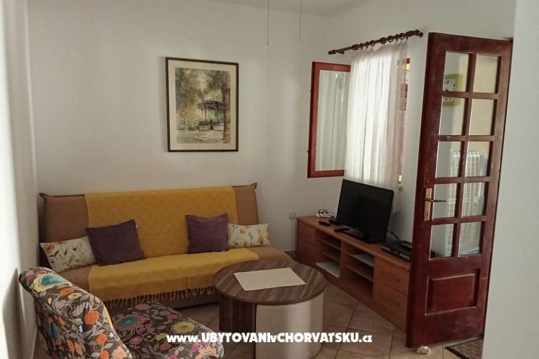 Apartamenty Dani – foto 21