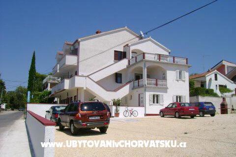 Apartamenty MARIJA-Petrcane – foto 3