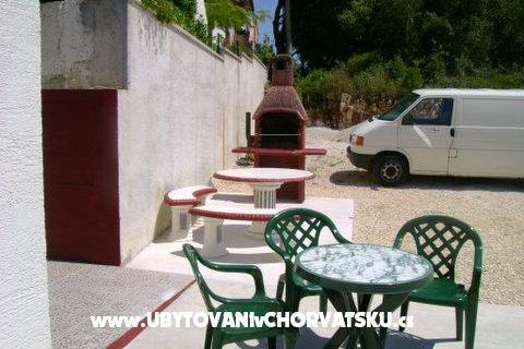 Apartamenty MARIJA-Petrcane – foto 6