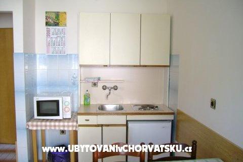 Apartamenty MARIJA-Petrcane – foto 7