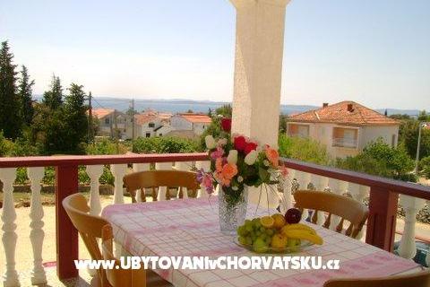 Apartamenty MARIJA-Petrcane – foto 8