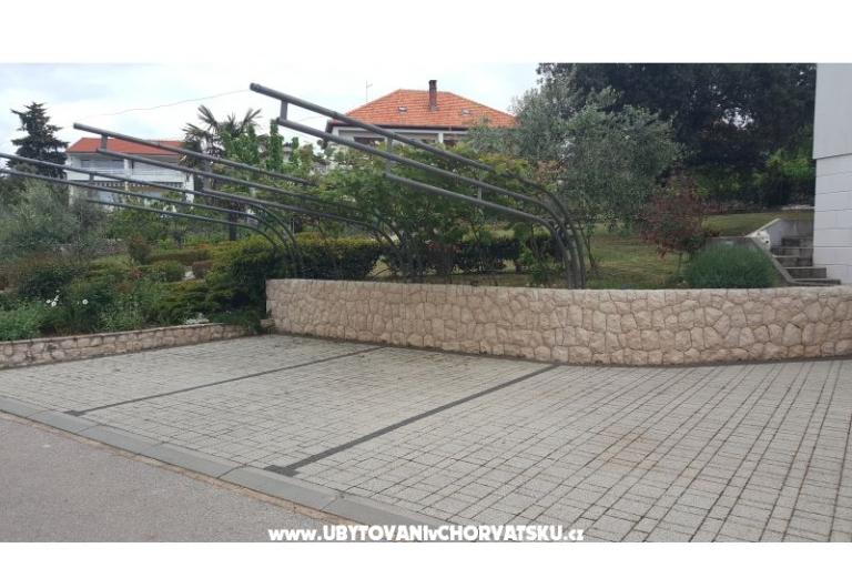 Apartamenty Marijana  – foto 9