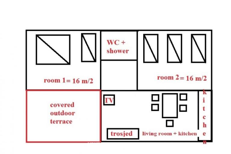 Apartament  – foto 18