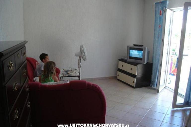 Apartament Holiday Dom Studeny – foto 3