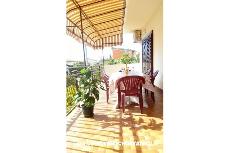 Apartamenty Andrijana Pirovac – foto 15