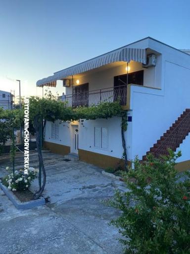 Apartamenty Andrijana Pirovac – foto 20