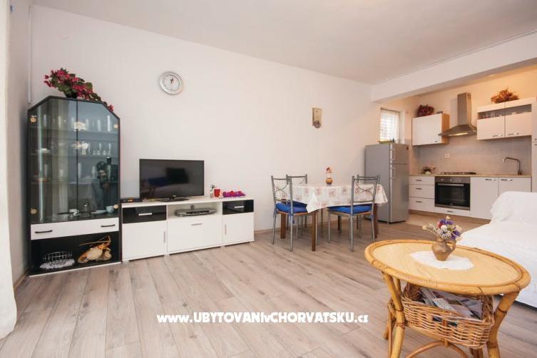 Apartamenty Andrijana Pirovac – foto 5