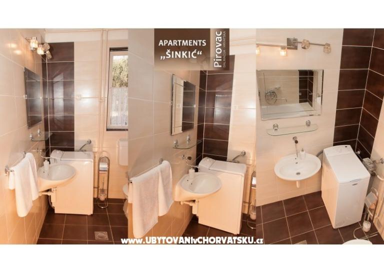 Apartamenty Anka Šinkić – foto 12