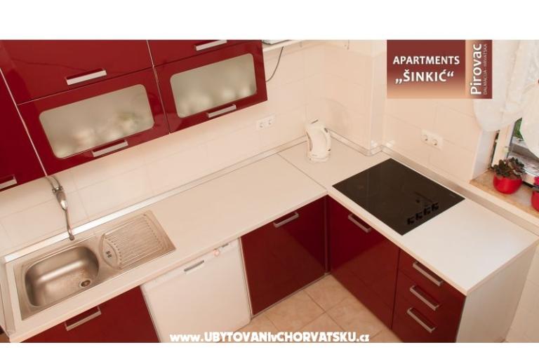 Apartamenty Anka Šinkić – foto 4
