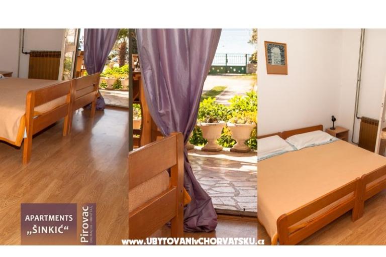 Apartamenty Anka Šinkić – foto 9