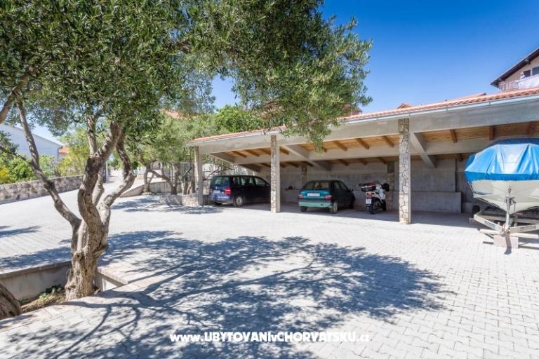 Apartamenty Antea i Magdalena – foto 8