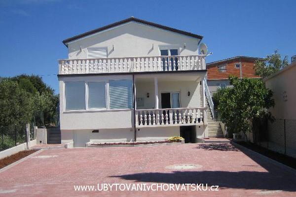Apartamenty Brainovic – foto 4