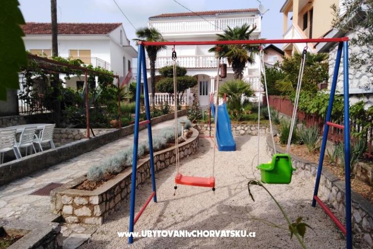 Apartamenty Čubrić – foto 3