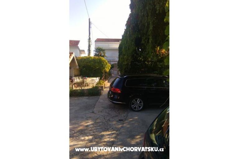 Apartamenty Čubrić – foto 31