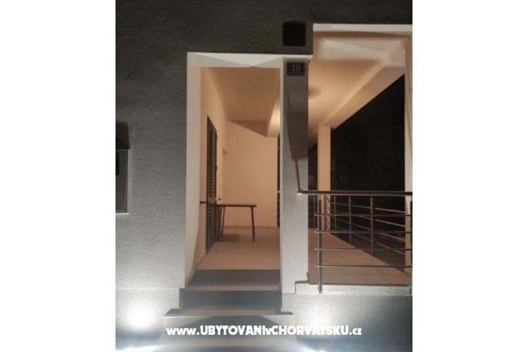 Apartamenty Four Seasons - Pirovac – foto 10