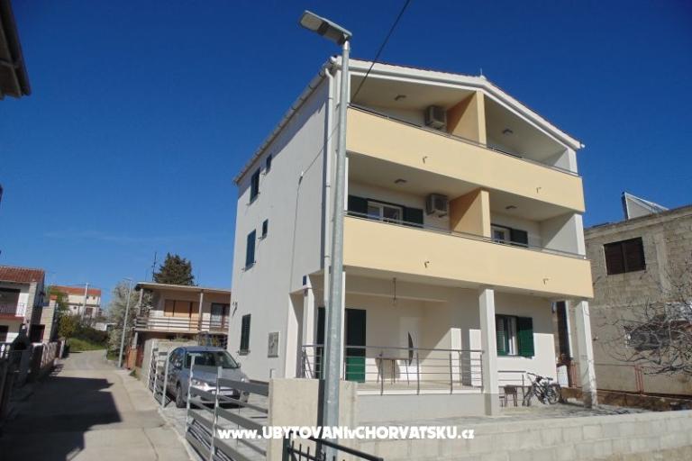 Apartamenty Four Seasons - Pirovac – foto 2