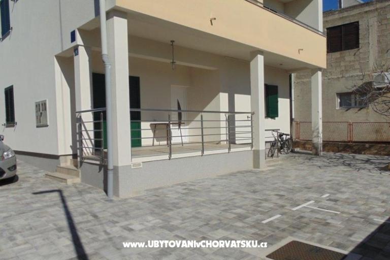Apartamenty Four Seasons - Pirovac – foto 3
