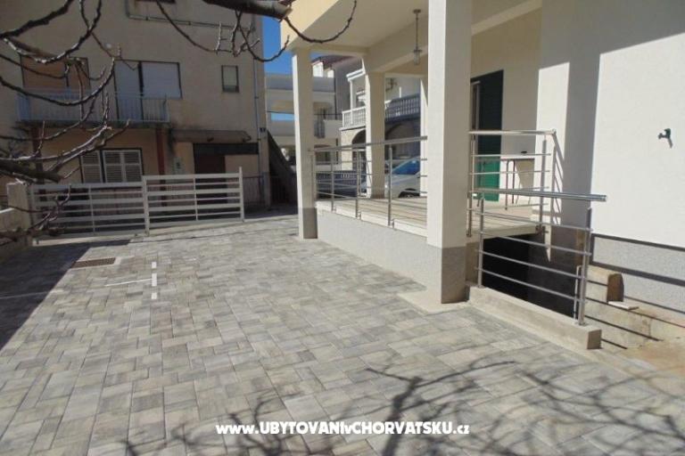 Apartamenty Four Seasons - Pirovac – foto 4