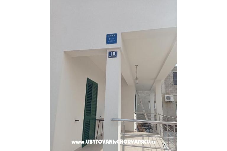 Apartamenty Four Seasons - Pirovac – foto 6