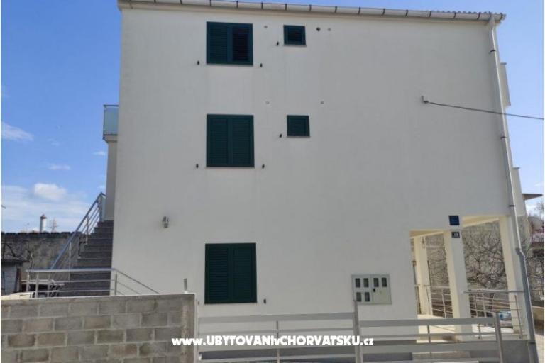 Apartamenty Four Seasons - Pirovac – foto 7