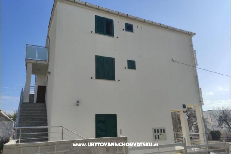 Apartamenty Four Seasons - Pirovac – foto 8
