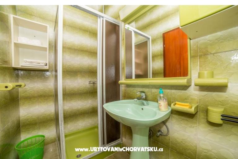 Apartamenty Lucijana – foto 11
