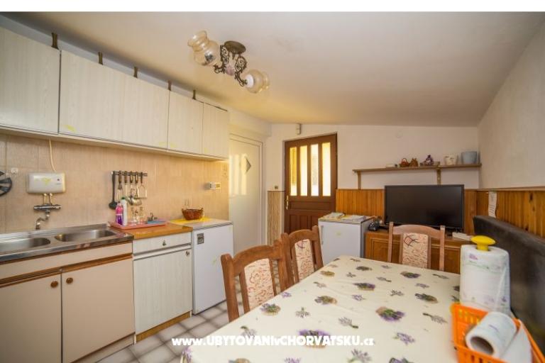 Apartamenty Lucijana – foto 16