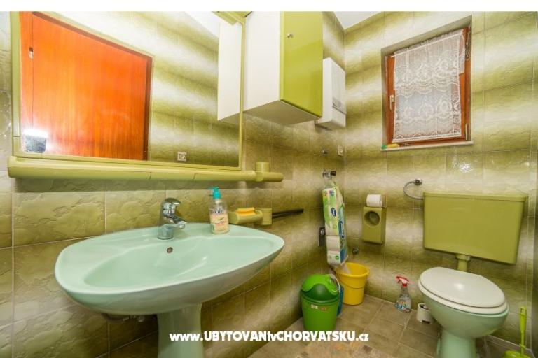 Apartamenty Lucijana – foto 17