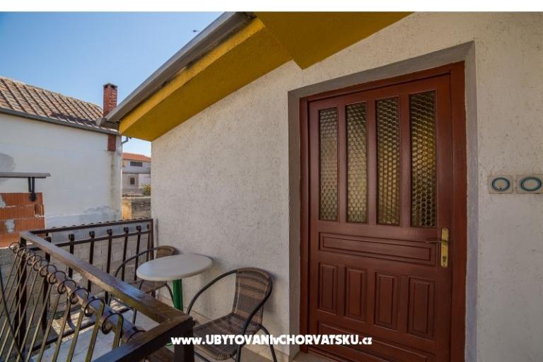 Apartamenty Lucijana – foto 18