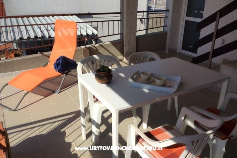 Apartamenty more – foto 16