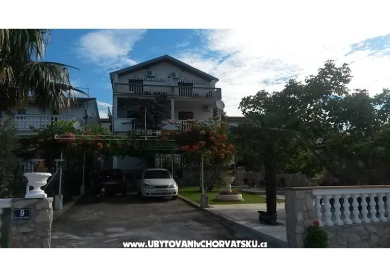 Apartamenty Nada – foto 2
