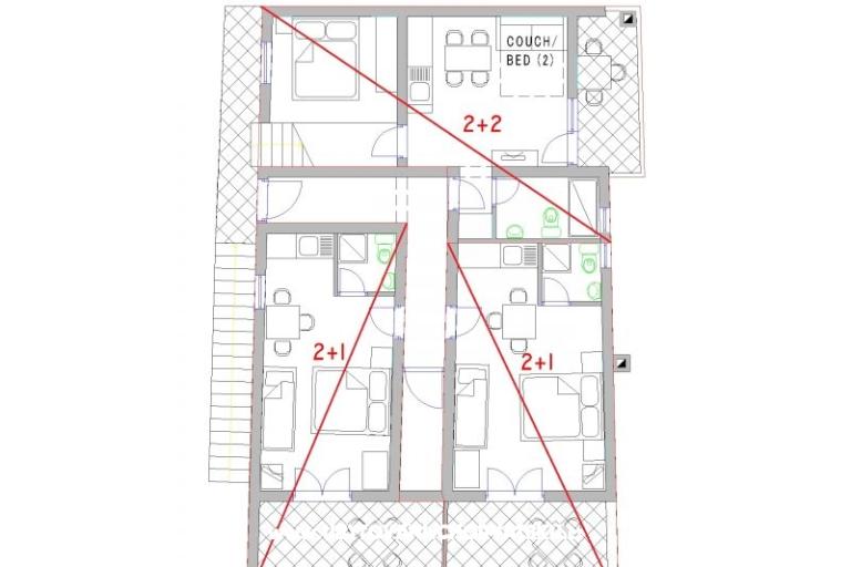 Apartamenty Nada – foto 9
