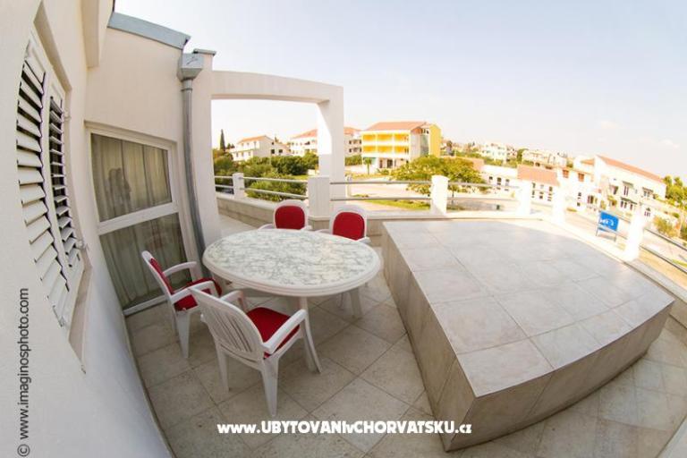 Apartamenty Pirovac – foto 11