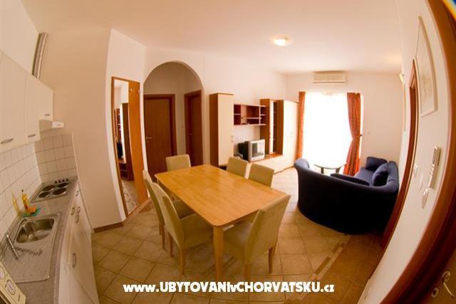 Apartamenty Pirovac – foto 13