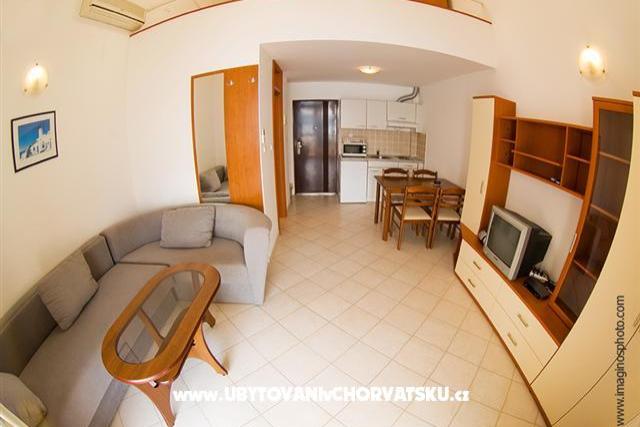 Apartamenty Pirovac – foto 14