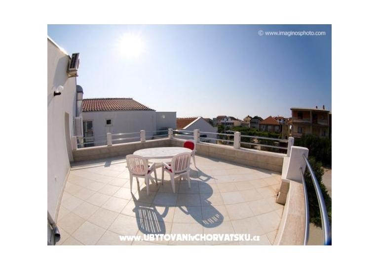 Apartamenty Pirovac – foto 15