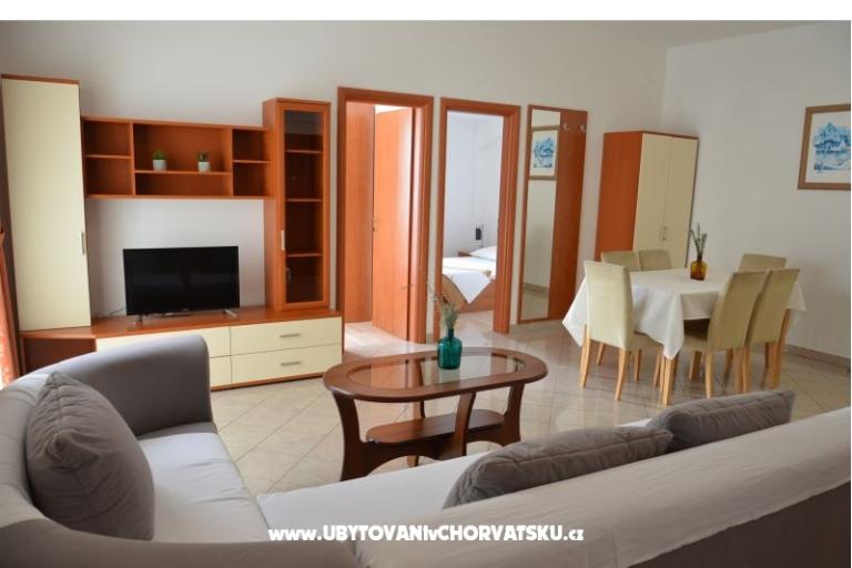 Apartamenty Pirovac – foto 16