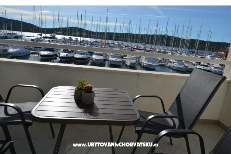 Apartamenty Pirovac – foto 17