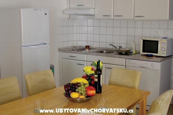 Apartamenty Pirovac – foto 4